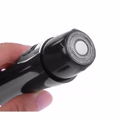 Depiladora Facial Portátil. Recargable Usb