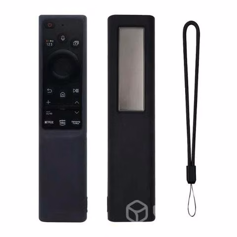 Funda nueva para control smartv samsung