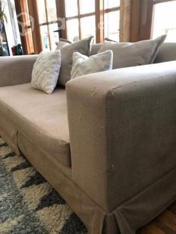 Sofa 2 cuerpos