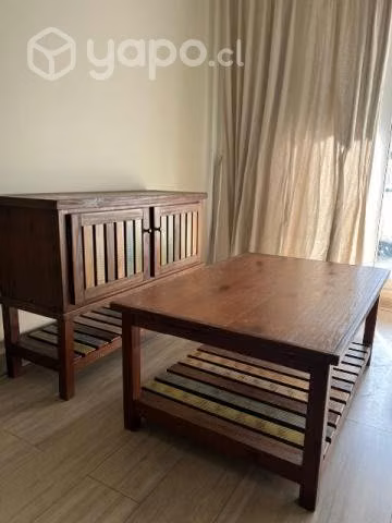 Mesa de centro