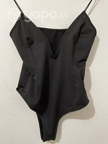 Body mujer - Imagen 4