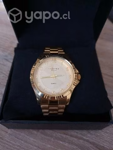 Reloj. - Imagen 2