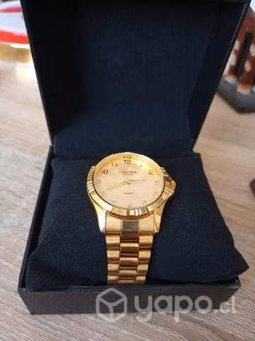 Reloj. - Imagen 3