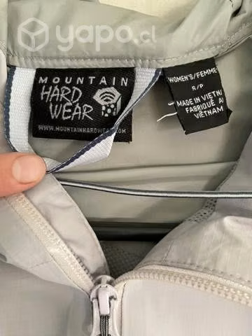 Parka HARD WEAR original - Imagen 2