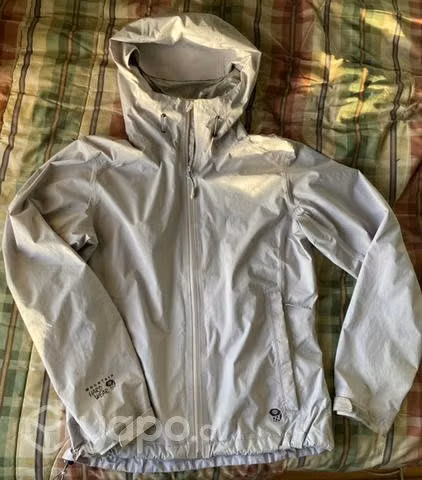 Parka HARD WEAR original - Imagen 3