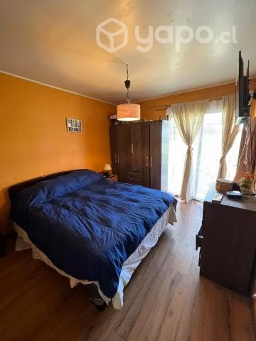Vendo Parcela En Gorbea, Región De La Araucanía