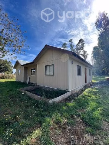 Vendo Parcela En Gorbea, Región De La Araucanía