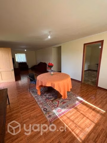 Vendo Parcela En Gorbea, Región De La Araucanía