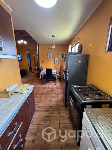 Vendo Parcela En Gorbea, Región De La Araucanía