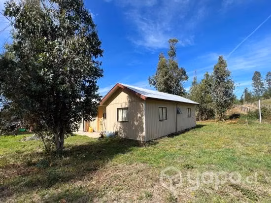 Vendo Parcela En Gorbea, Región De La Araucanía