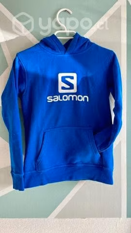 Polerón Salomon original