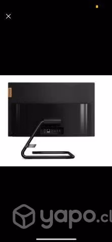 Computadoras lenovo
