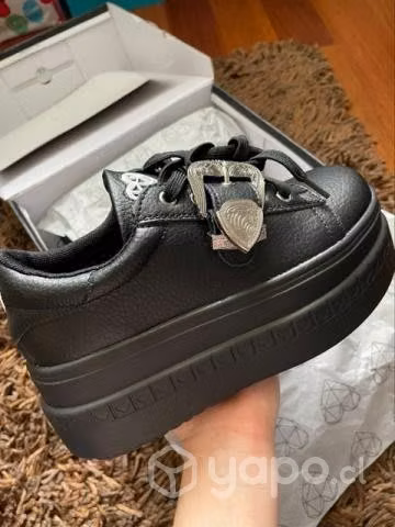Zapatillas C/Moran