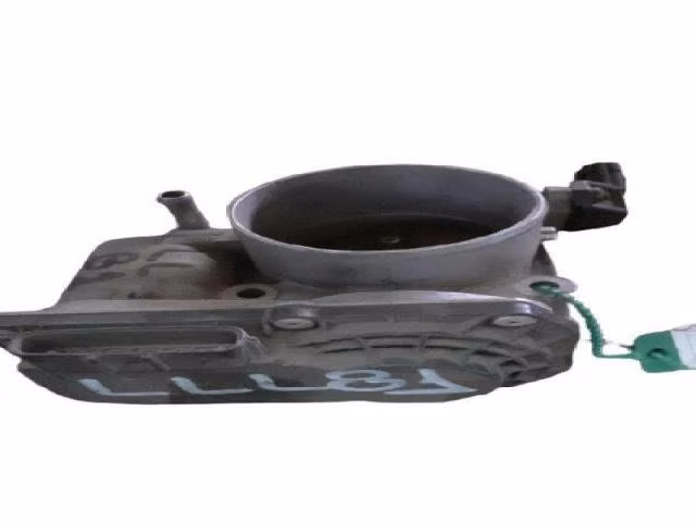 Cuerpo de aceleracion subaru wrx sti 2018