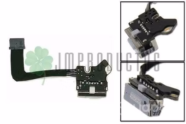 Jack Power Macbook Pro Retina 13 - Imagen 2