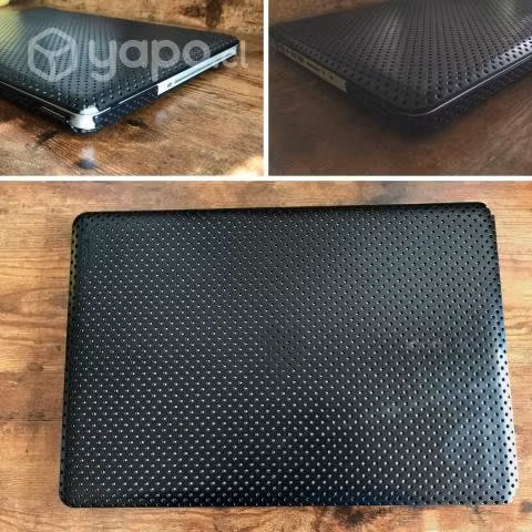 Macbook Pro 15' Mid 2012 - Imagen 4