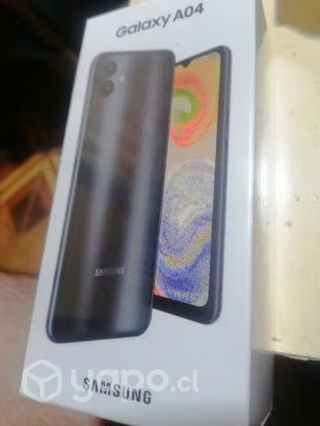 Samsung A04