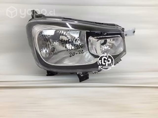 Foco óptico RH Suzuki spresso 2021-2022