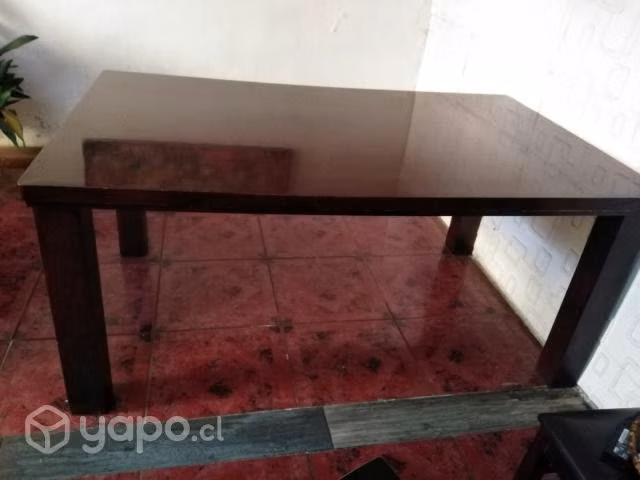 Mesa comedor