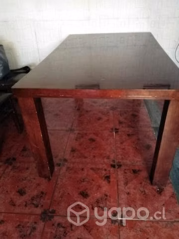 Mesa comedor - Imagen 2
