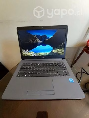 Notebook hp