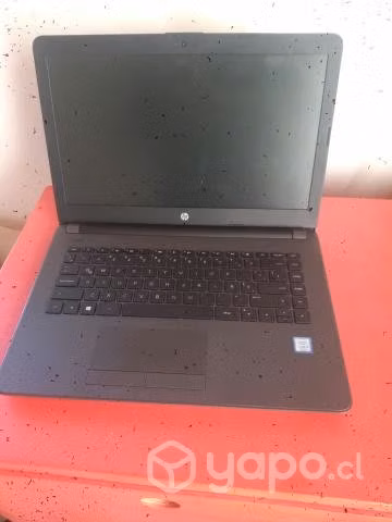 Hp 240 g6