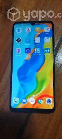 Huawey p30 lite