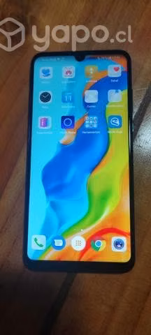 Huawey p30 lite