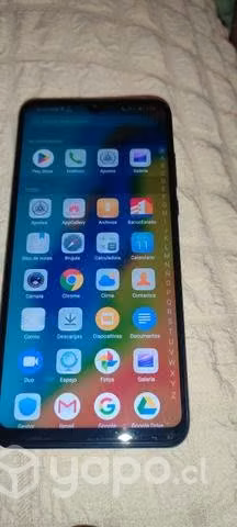 Huawey p30 lite