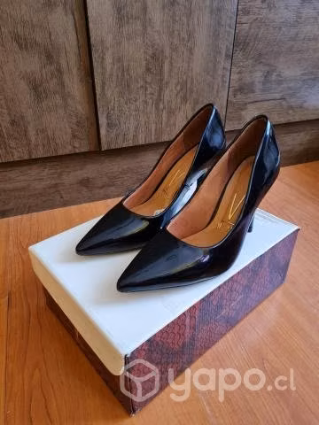 Zapatos vizzano talla 36 - Imagen 4