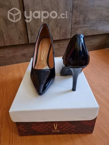 Zapatos vizzano talla 36 - Imagen 6