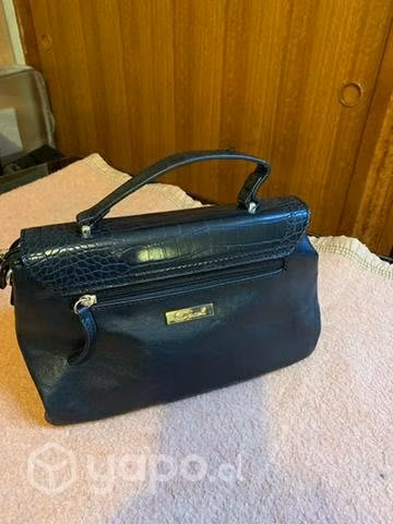 Carteras cuero