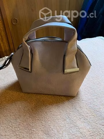 Carteras cuero