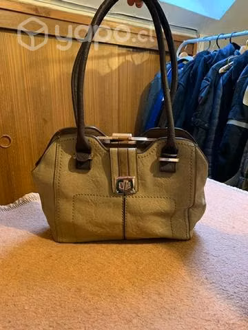 Carteras cuero