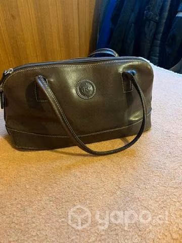 Carteras cuero