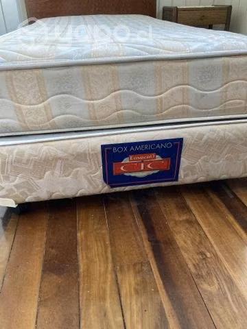 Cama Americana - Imagen 2