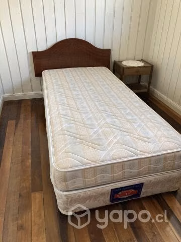 Cama Americana