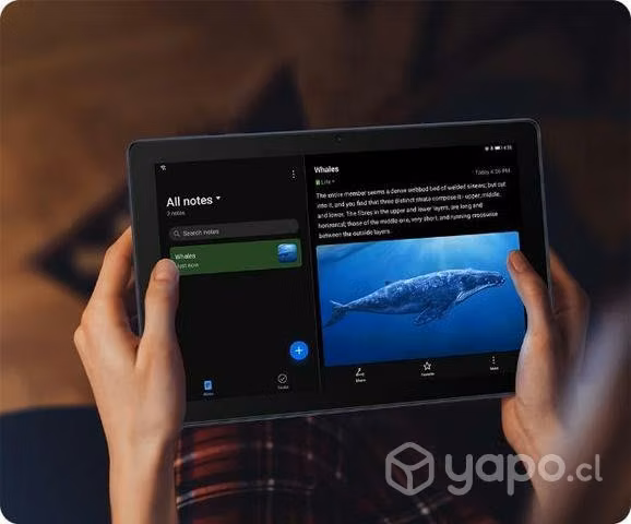 Tablet Huawei T 10