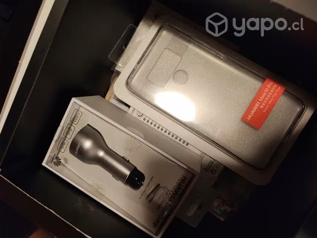 Huawei mate 10 Pro