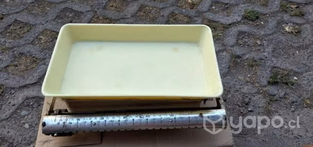 Balanza Antigua Neta Super
