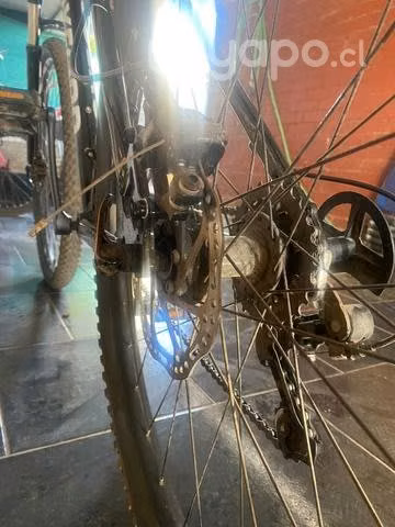 Bicicleta rako x aro 29 - Imagen 4