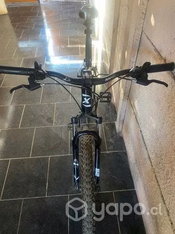 Bicicleta rako x aro 29 - Imagen 6