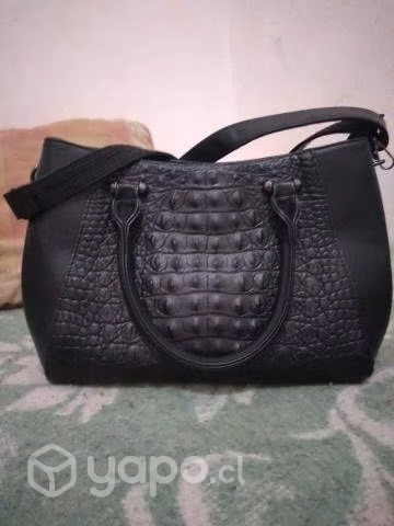 Carteras y bolsos