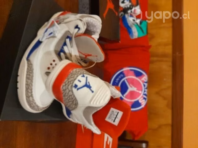 Jordan r3