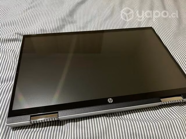 Notebook HP Pavilion X360 Convertible