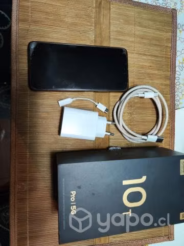 Xiaomi 10T pro