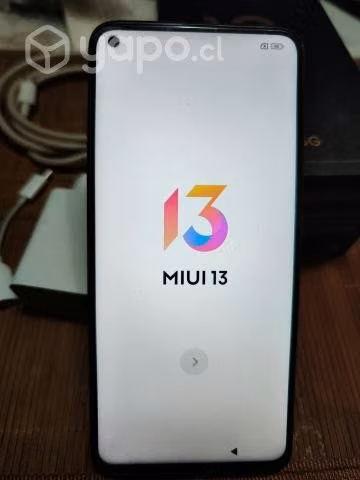 Xiaomi 10T pro