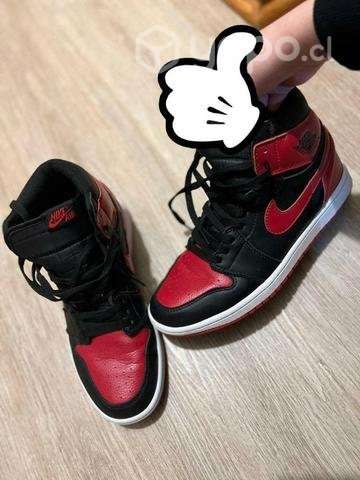 Air Jordan Retro 1 MiD - Imagen 2