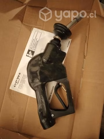 OPW dispensador combust. 3/4 c/Recup Gases