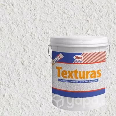 Texturas sipa blanco - Imagen 2